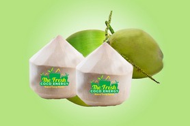 Coconut Product