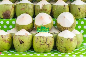 Coconut Product